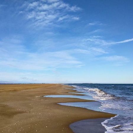 Ca Na Vinyet Villa Poblenou del Delta Dış mekan fotoğraf