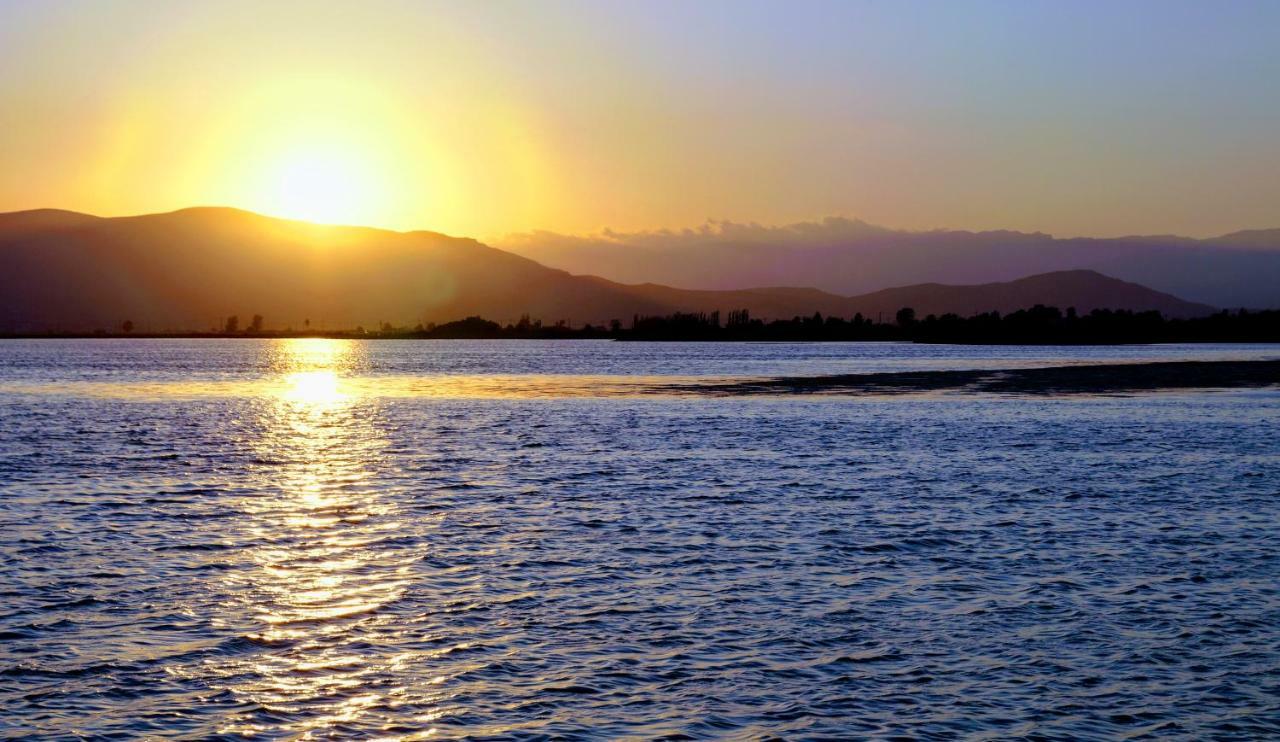 Ca Na Vinyet Villa Poblenou del Delta Dış mekan fotoğraf